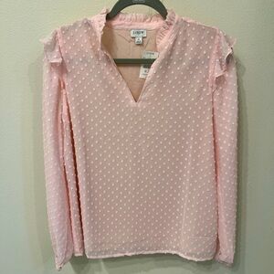 NWT J.Crew Blouse